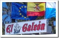 galeon