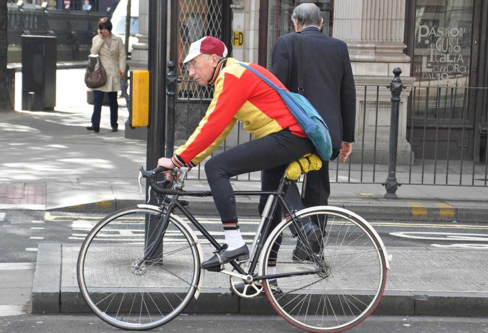 ciclismo autentico