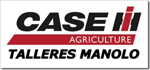 CASE IH TALLERES MANOLO